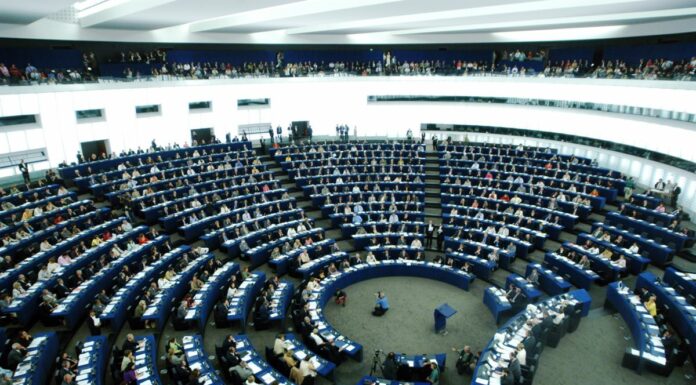Il nuovo Parlamento europeo conferma il sostegno all’Ucraina