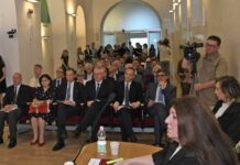 Fedriga “Corte dei Conti riconosce solidità finanziaria Regione”