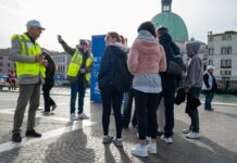 Turismo, Caner “Forti incrementi nei numeri dei primi 5 mesi 2024”