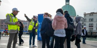 Turismo, Caner “Forti incrementi nei numeri dei primi 5 mesi 2024”