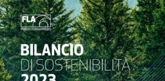 FederlegnoArredo presenta il Bilancio di Sostenibilità