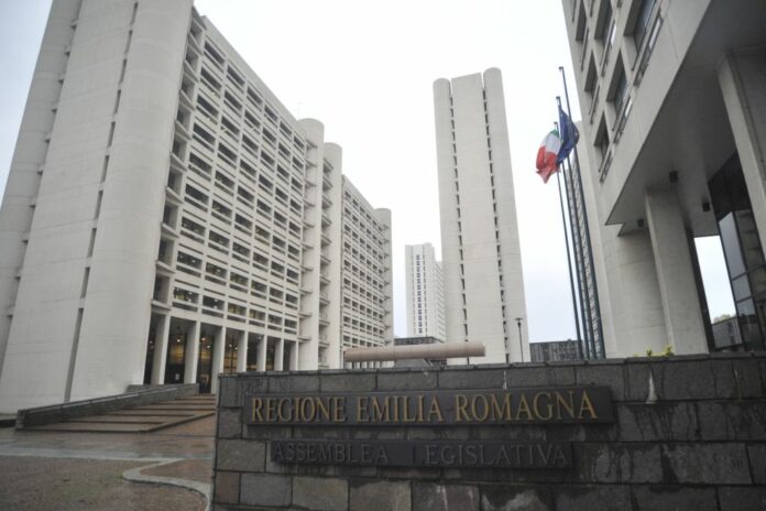 Regione emilia sede IPA