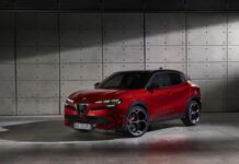 Concluso il roadshow italiano di Alfa Romeo Junior