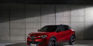 Concluso il roadshow italiano di Alfa Romeo Junior