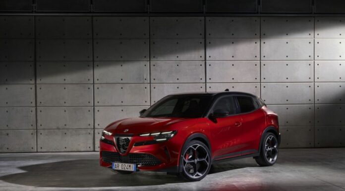 Concluso il roadshow italiano di Alfa Romeo Junior