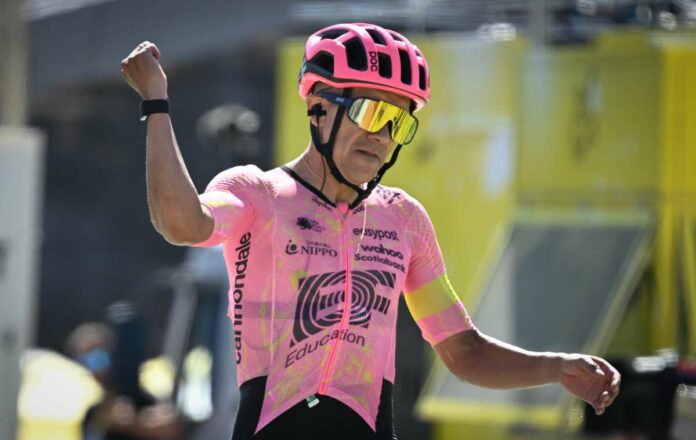 France: CYCLING TOUR DE FRANCE 2024 STAGE 17