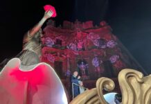 Palermo, Le luminarie del Festino resteranno accese fino a 4 settembre