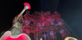 Palermo, Le luminarie del Festino resteranno accese fino a 4 settembre