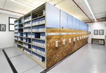 Barilla, l’archivio storico si rinnova e punta sul digitale