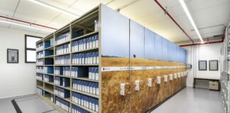 Barilla, l’archivio storico si rinnova e punta sul digitale