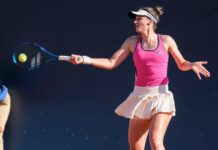 Begu torna nei quarti al Palermo Ladies Open