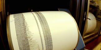 Terremoti, scossa ai Campi Flegrei di magnitudo 3.6