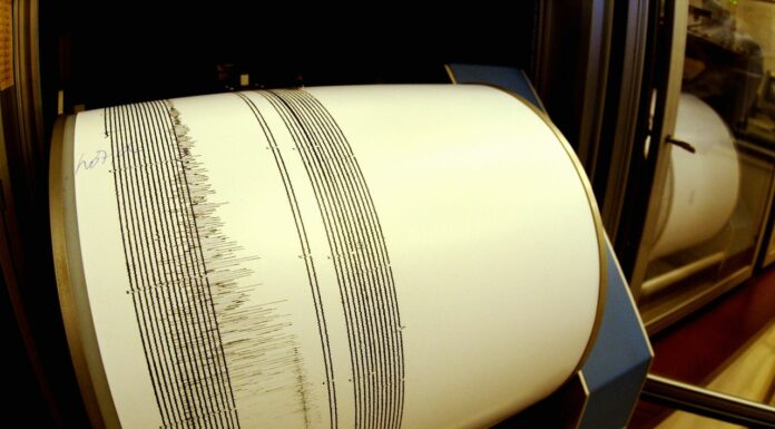 Terremoti, scossa ai Campi Flegrei di magnitudo 3.6