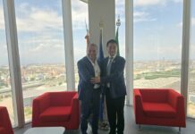Bongioanni “Portare le eccellenze piemontesi sul mercato cinese”