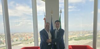 Bongioanni “Portare le eccellenze piemontesi sul mercato cinese”