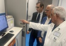 Diagnosi più veloci con l’intelligenza artificiale, progetto Aou Cagliari