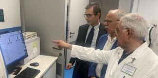 Diagnosi più veloci con l’intelligenza artificiale, progetto Aou Cagliari