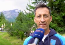Zanotti “Sciabola azzurra pronta per Parigi, c’è fiducia”