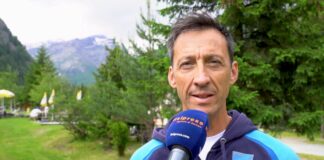 Zanotti “Sciabola azzurra pronta per Parigi, c’è fiducia”