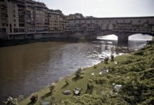Toscana, stop al lavoro cantieri e cave nei giorni caldi da “rosso”