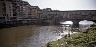 Toscana, stop al lavoro cantieri e cave nei giorni caldi da “rosso”