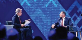 Maltàs PM insists on addressing the roots of migration