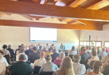 Porte aperte a Matera al progetto LucaS di Regione Basilicata