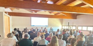 Porte aperte a Matera al progetto LucaS di Regione Basilicata