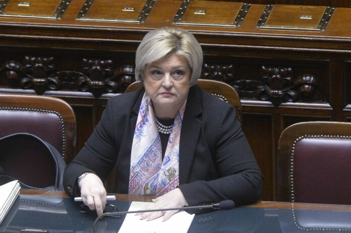 Marina Elvira Calderone