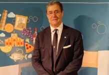 Andrea Rinaldo candidato alla presidenza World Rugby