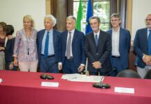 Milano, protocollo d’intesa per legalità nel settore della logistica