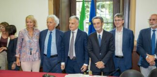 Milano, protocollo d’intesa per legalità nel settore della logistica