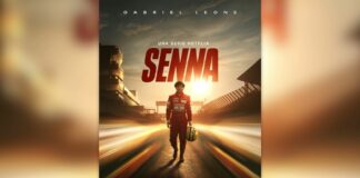 Dal 29 novembre su Netflix la miniserie su Ayrton Senna