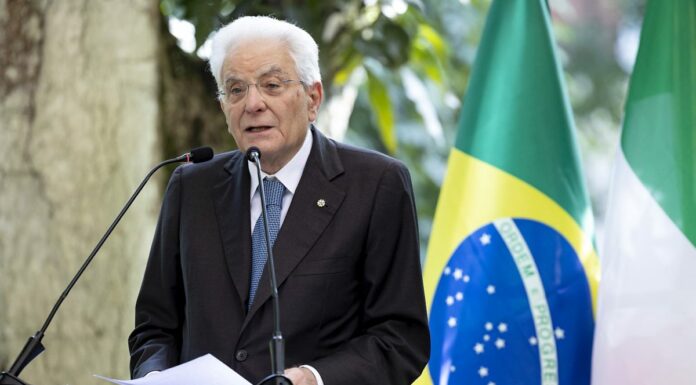 Onu, Mattarella “Indispensabile la riforma del Consiglio di Sicurezza”