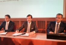 Accordo tra Intesa Sanpaolo e Acea, 20 miliardi per nuovi investimenti