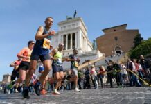Atletica, Rome Marathon 2025. Numero chiuso a 30mila iscritti