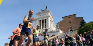 Atletica, Rome Marathon 2025. Numero chiuso a 30mila iscritti