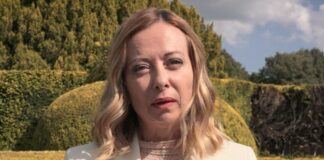 ميلوني: حزب إخوة إيطاليا قرر عدم التصويت لصالح فون دير لاين