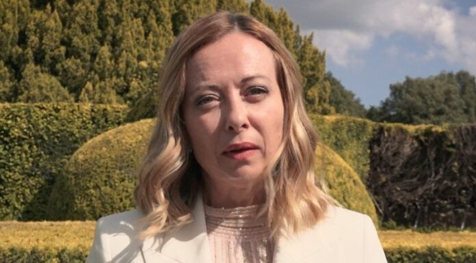 Meloni “No a von der Leyen non comprometterà nostra collaborazione”