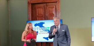 A Palermo tappa di Motore Italia, le imprese si confrontano sulle sfide