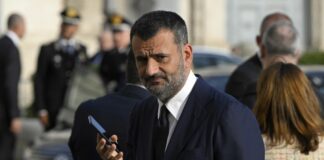 Ue, Decaro “L’isolamento sarà un problema grande per l’Italia”