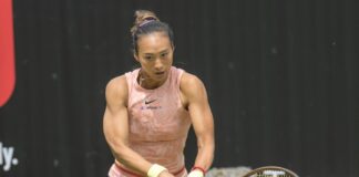 Ai Palermo Ladies Open Qinwen Zheng vola ai quarti