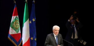 ماتاريلا: مذبحة فيا داميليو رمز للتضحية والفداء