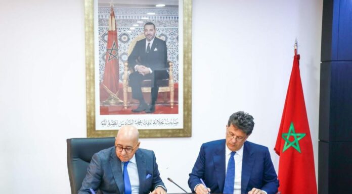 L’Italpress sigla una partnership con l’agenzia marocchina MAP