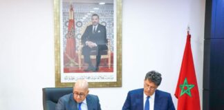 L’Italpress sigla una partnership con l’agenzia marocchina MAP