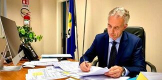 Meccanizzazione, la Regione Calabria investe altri 5 milioni di euro