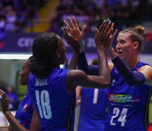 A Parigi l’Italia della 2^ generazione fa sognare