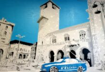 Como, finisce in Questura soggiorno sul Lario del noto truffatore hotel