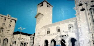 Como, finisce in Questura soggiorno sul Lario del noto truffatore hotel