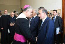 Via D’Amelio, Schifani “Un futuro di speranza nel ricordo vittime”